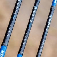 MAP Generation Pro Feeder Rods